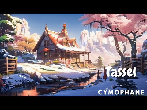 Tassel - Cymophane
