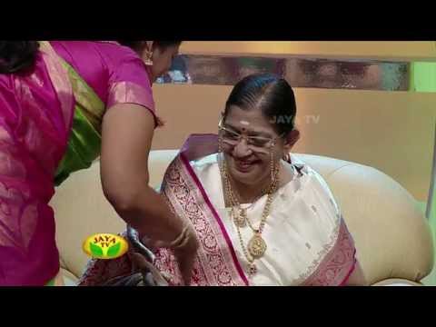 Jaya Super Singer South India - Episode 50 ,08/03/2015