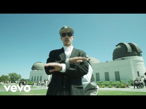 Nick Coleman - Eye2Eye (Official Music Video) ft. The Adoni