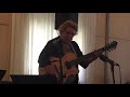 Shadow Of Your Smile - 2021 Prescott Jazz Summit - Jack Petersen, Howard Alden, Rick Schmidt