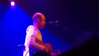 Bonnie Prince Billy - The Way (different lyrics)