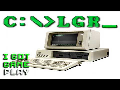 Episode 130 - Clint Basinger Interview (Lazy Game Reviews)