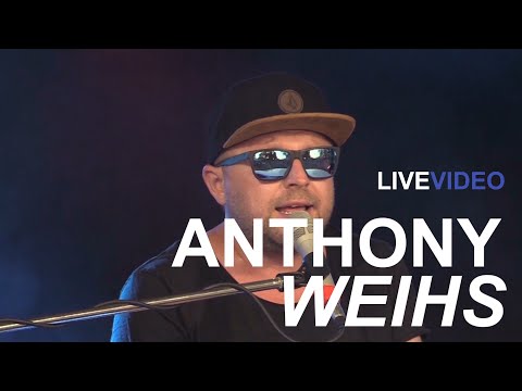 Anthony Weihs - Schlager am Elbufer 2020 (Live) Kurios
