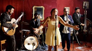 Amar Corda - Italian Swing Band