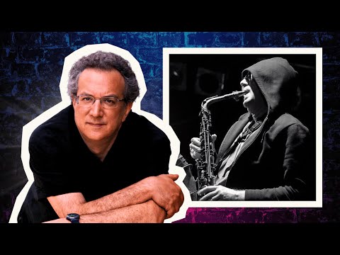 Uri Caine on Surviving a John Zorn Session