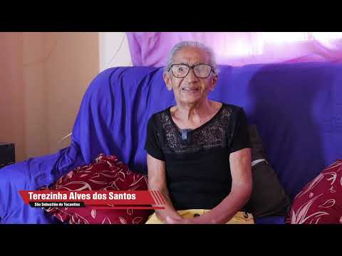 Raízes da Cidade: São Sebastião do Tocantins [Documentário]