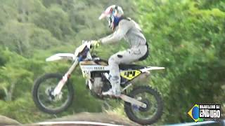 Enduro FIM Aracruz 2019 - 1º dia