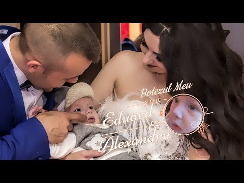 Clip Botez   Filmari Nunti si Botezuri   Servicii Foto Video Nunti