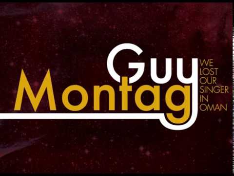 Boketto - Guy Montag