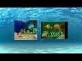 Pac Man World 2 Under Water Mashup