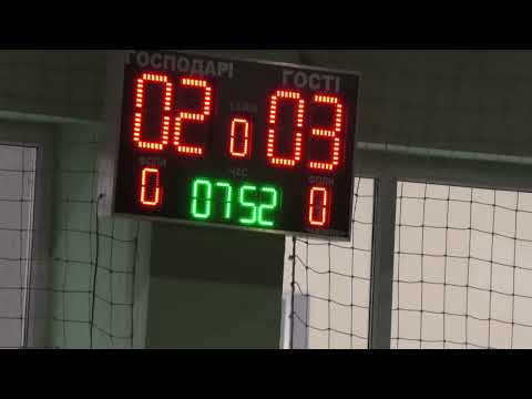 31 КХ 9 Тур 11 Лига Swag юнисеф   IdeaSoft It