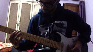 Iris - The Breeders (Cover)