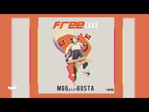 MGG feat Gusta - FREE CAKE Official Music Video