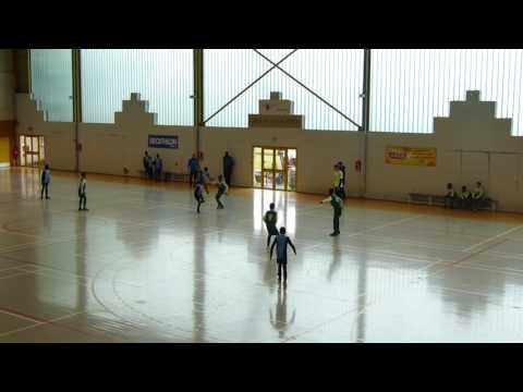 ermont 2  -  assoa (tournoi as ermont u12 u13)