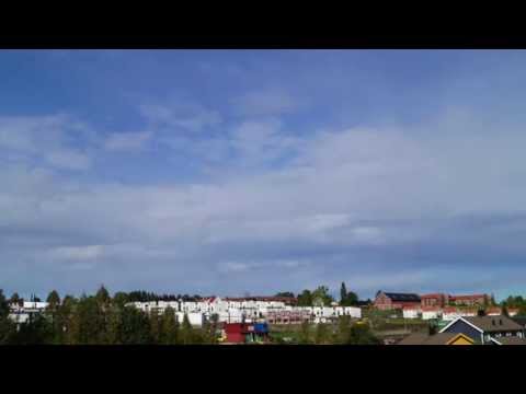 Time Lapse @ Ås Norway
