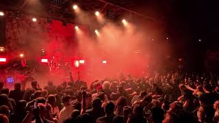 Between The Buried And Me - &quot;Swim to the Moon&quot; LIVE @ Garden Amphitheater 9/1/2021