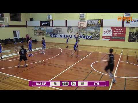 Valmiera 2005 - BC Star