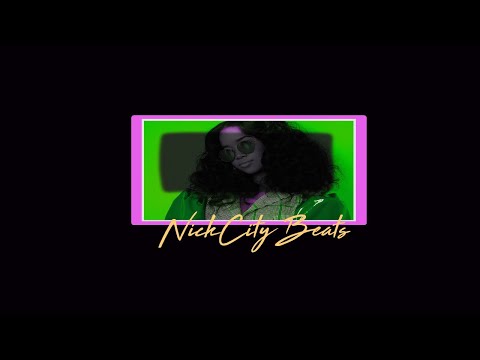 [FREE] Blxst x Chris Brown Type Beat "HEZII!" - R&B Type Beat 2021