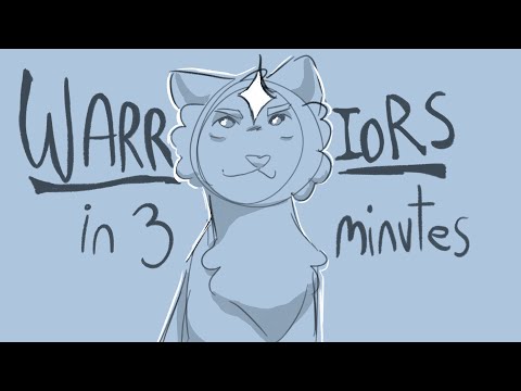 Warriors in 3 minutes \\ storyboard