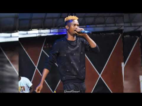 Darchevil Okomonayo feat Bilenko & Salvador - on veut voir pour croire