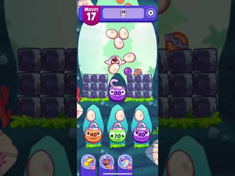 Angry Birds Dream Blast Level 428