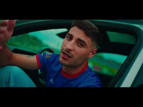 CENTE 17 - Esto no es un juego (Prod. by: Raias & Katsuro)