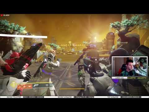 (Full Run) World's First Spire of Stars Raid Completion (Redeem)