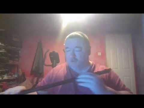 Fields of Athenry on Carbony Celtic Winds