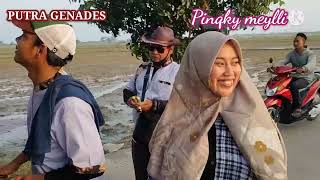 Download lagu PUTRA GENADES || TAMU KONDANGAN || VOC : ANIS LIVE IN KEBONSARI mp3