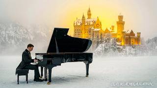 Download lagu 人生で一度は聴いておくべき、最も有名なクラシック音楽30選🎹クラシック音楽（広告なし） mp3