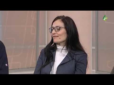Regional Development Agency Bačka – Entrepreneurship i samozapošljavanje