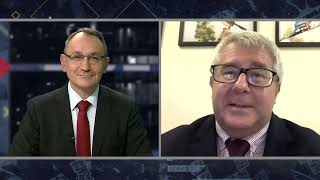 R. Czarnecki: instytucje unijne realizują interesy największych państw | W Punkt 2/2