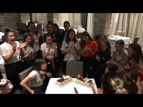 Divcibare 2020 | OK Novi Beograd