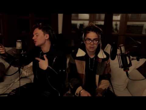 OOOUUU, Sneakin & Starboy   Young M A, Drake & The Weeknd William Singe & Conor Maynard Cover