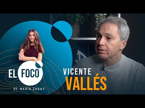 Vallés: "Members of a government are not commentators, and those limits are not being respected."