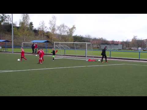 SK Junior Teplice - FŠ Most/Souš 2.