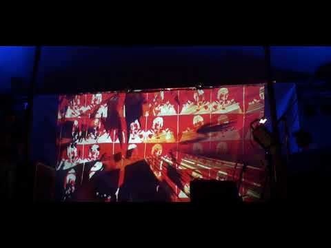 Z24 Mystery Stage – Fried Dähn & The Brains