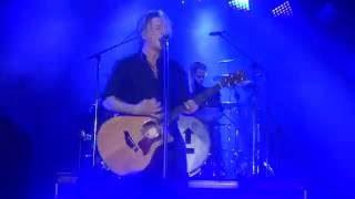 Goo Goo Dolls Souls In The Machine Raleigh NC 8 27 16