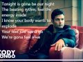something in the air cody longo lyrics 