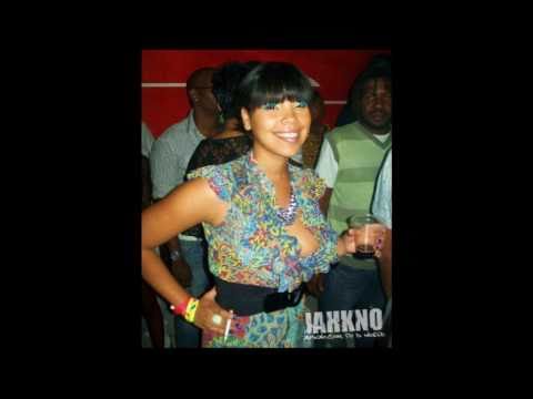 KEIDA - WE READY (DANCEHALL EFX RIDDIM) PROD BY ZJCHROME