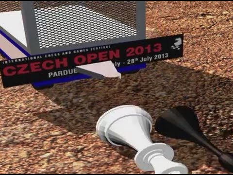 A 5.63.  Philipp Wenninger   -  IM Eva Repková 1 - 0