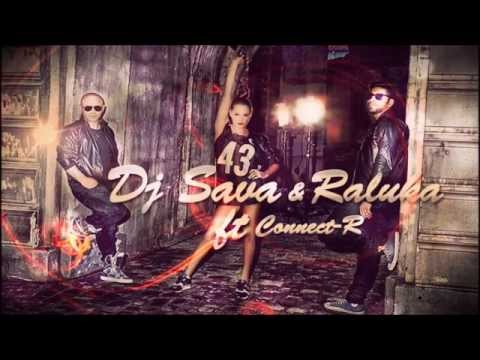 Dj Sava & Raluka feat  Connect R -  Aer