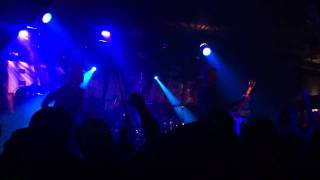 BIOHAZARD - What Makes Us Tick