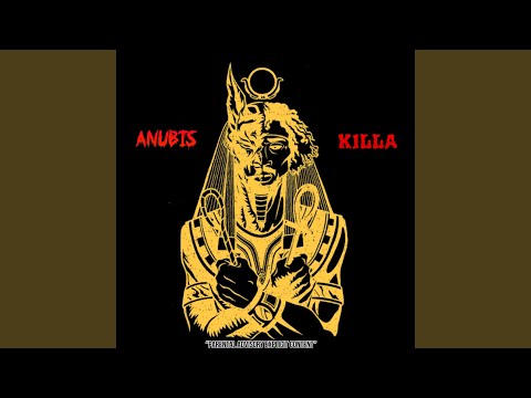 Anubis (Intro)