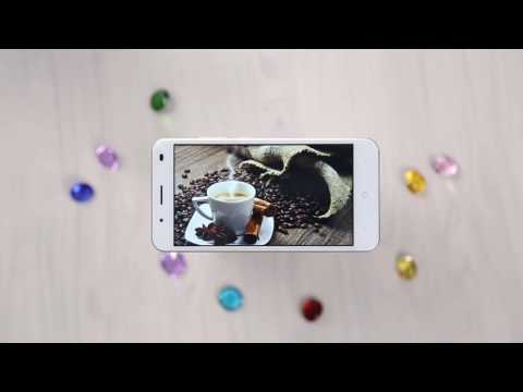 Ulefone Tiger  High definition Vibrant Display Test Review