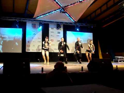 Siempre Salsa Tropical Gem 2009