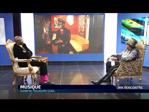 JMK RENCONTRE DU DIMANCHE 1 AOUT INVITE CHIMITA EL DIEGO