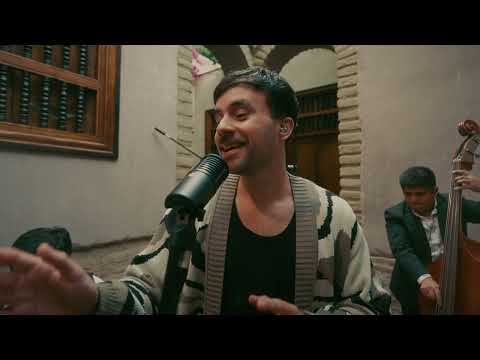 Adrián Bello  - Lo Haré Por Ti (Paulina Rubio)