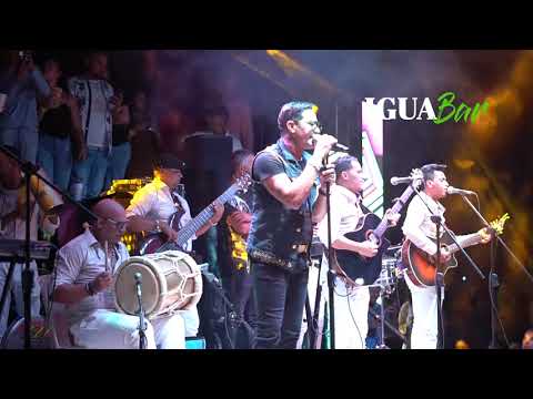 Raulin Rodriguez - Mi Linda Paloma (Merengue) (Igua Bar 2021)