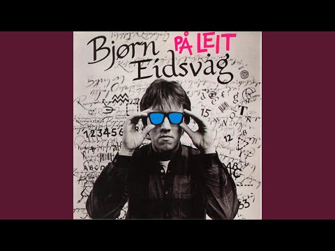 Kyrie - Bjørn Eidsvåg